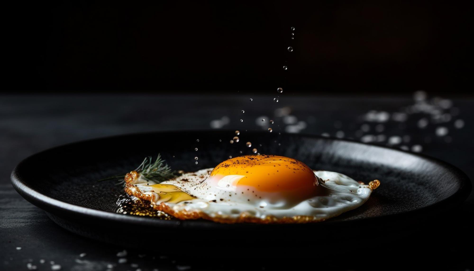 Porqué deberías comer huevos, y porqué debería ser tu cena ideal para adelgazar